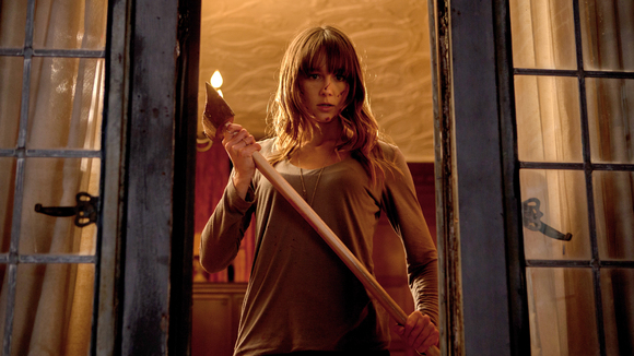 Photo from the movie You're Next