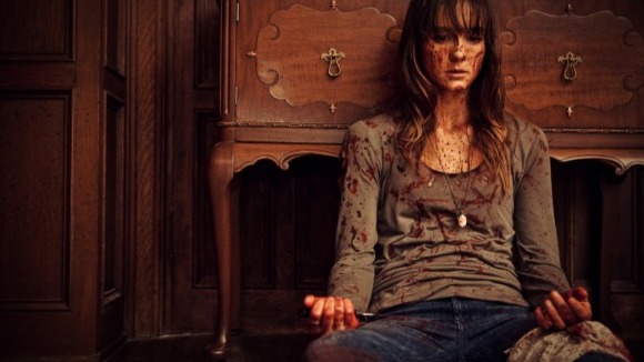 Photo from the movie You're Next