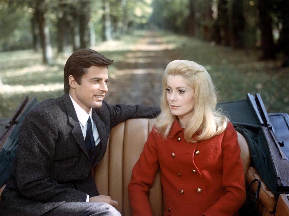 Photo du film Belle de jour