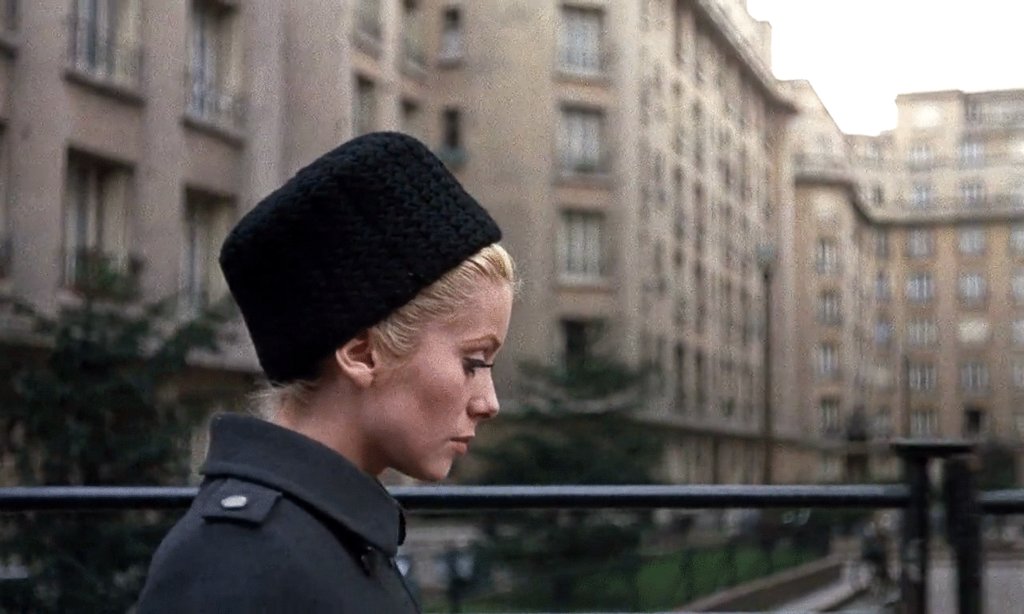 Photo du film Belle de jour