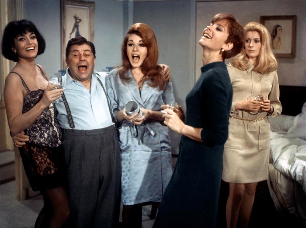 Photo du film Belle de jour