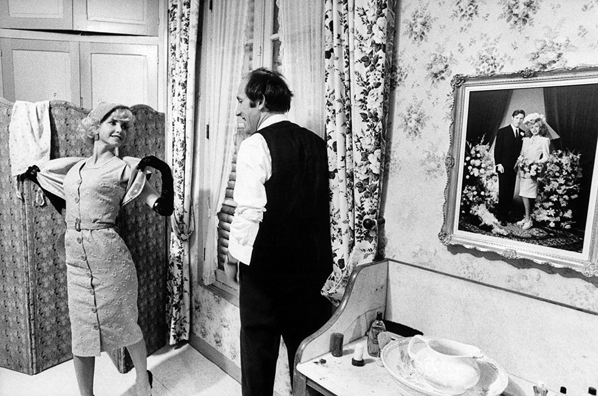 Photo from the movie Marriage