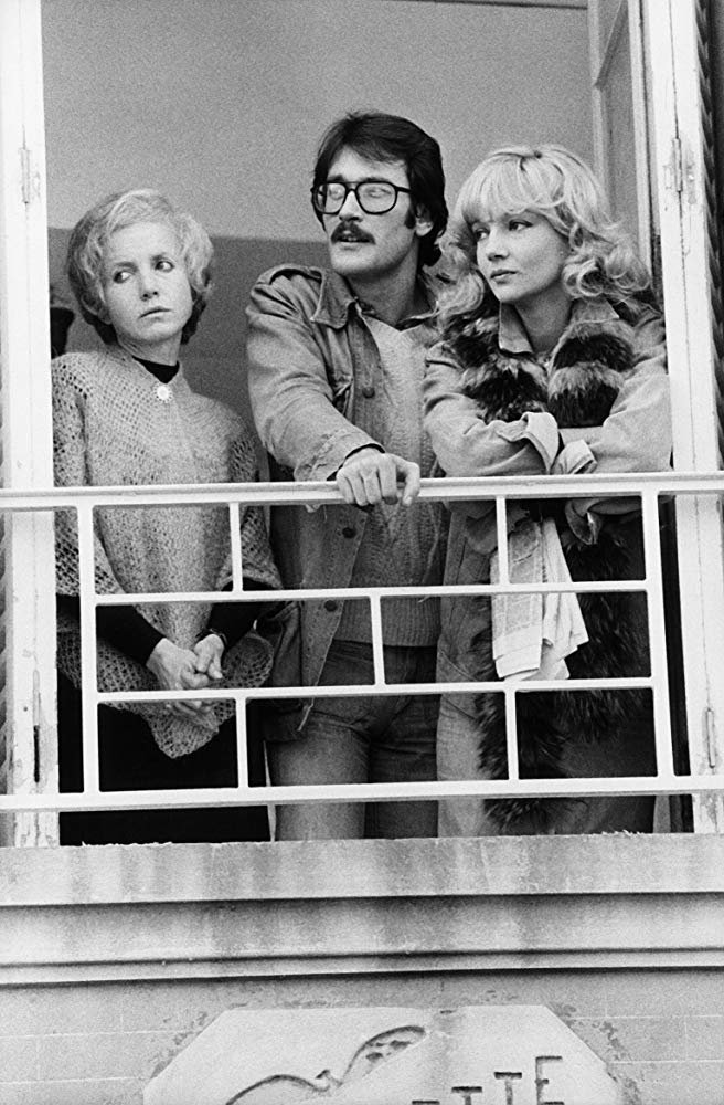 Photo from the movie Marriage