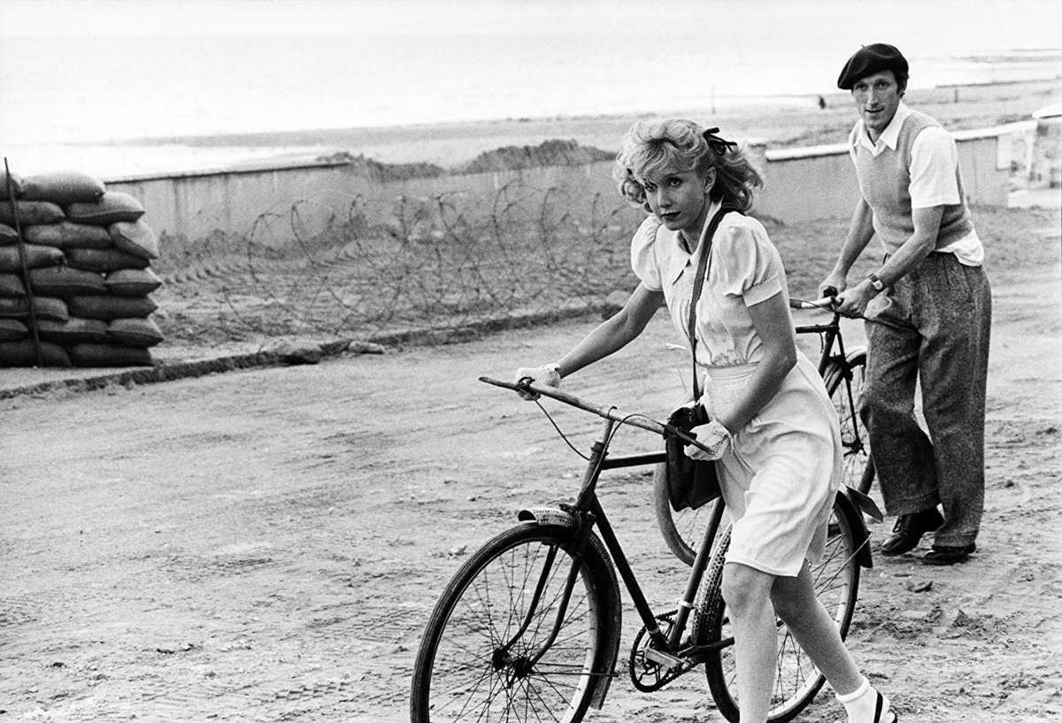 Photo from the movie Marriage