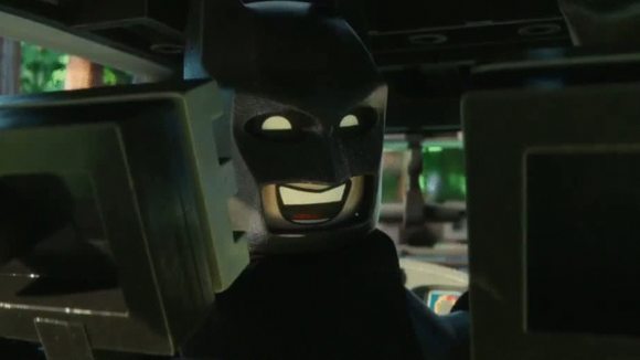 Photo from the movie The Lego Movie