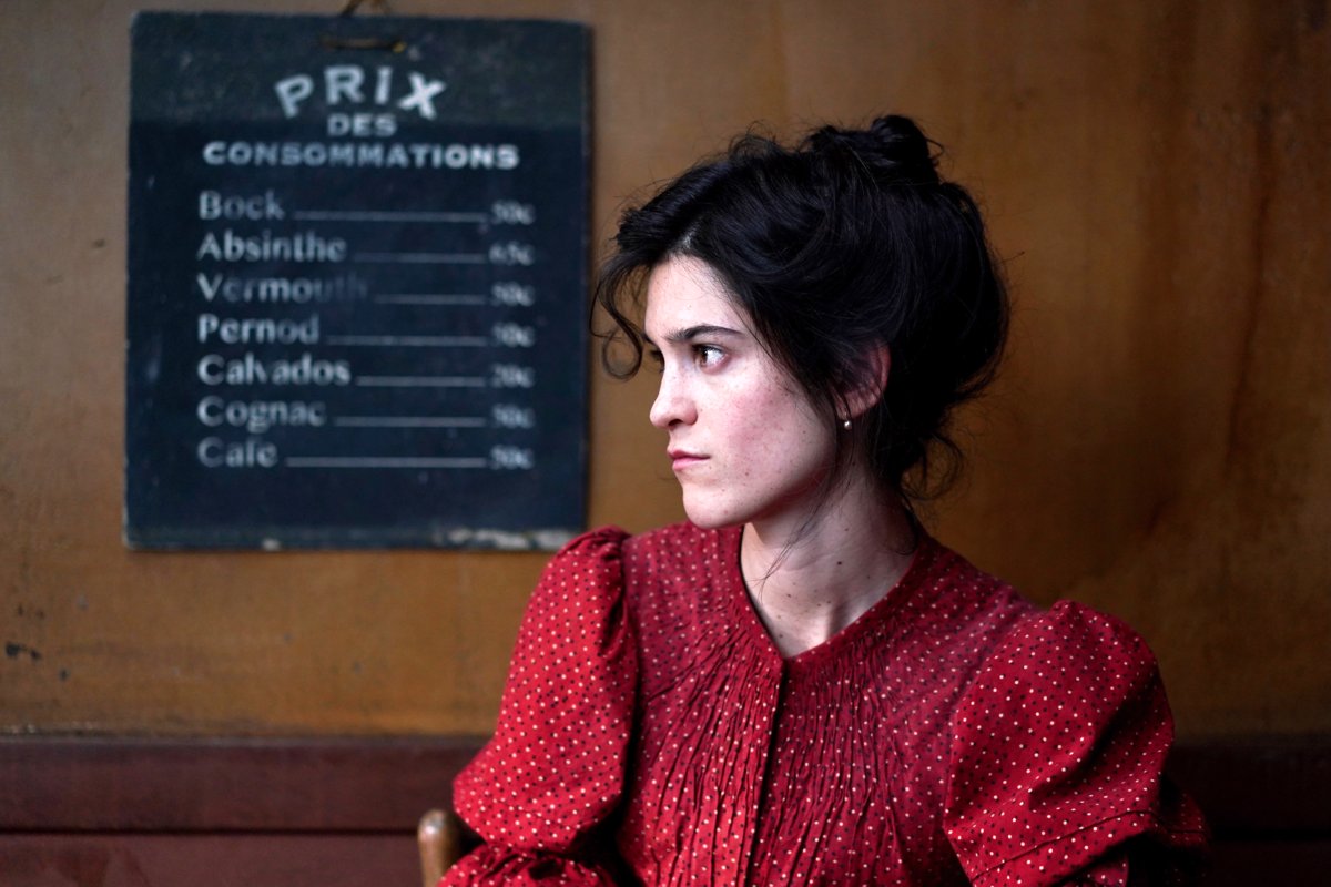 Photo from the movie Colours of Time