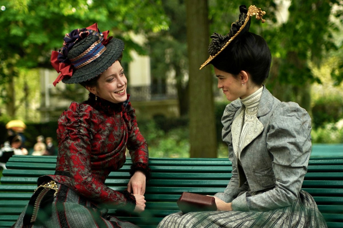 Photo from the movie Colours of Time