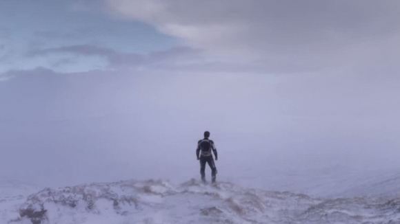 Photo from the movie Under the Skin