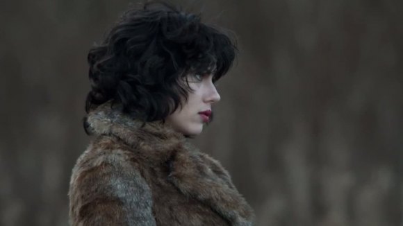 Photo from the movie Under the Skin
