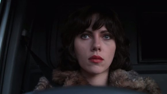 Photo from the movie Under the Skin