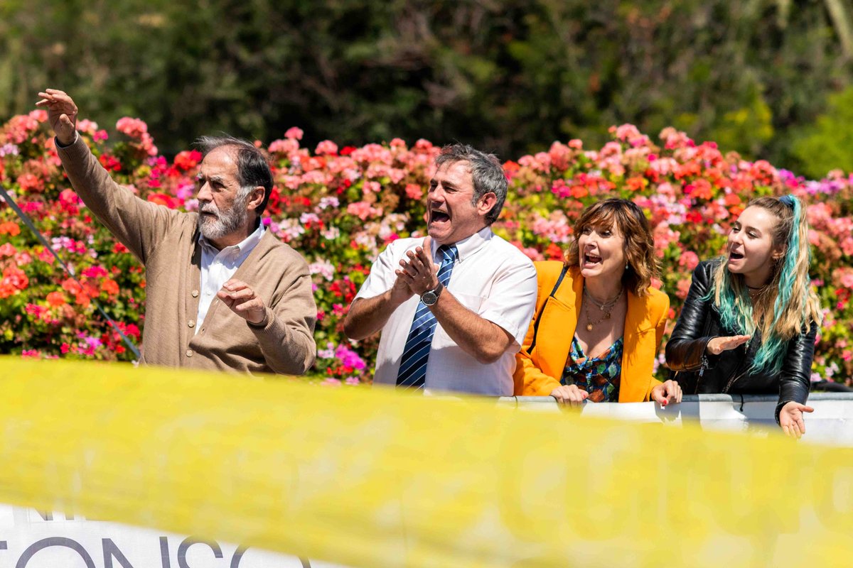 Photo du film Le mariage de Rosa