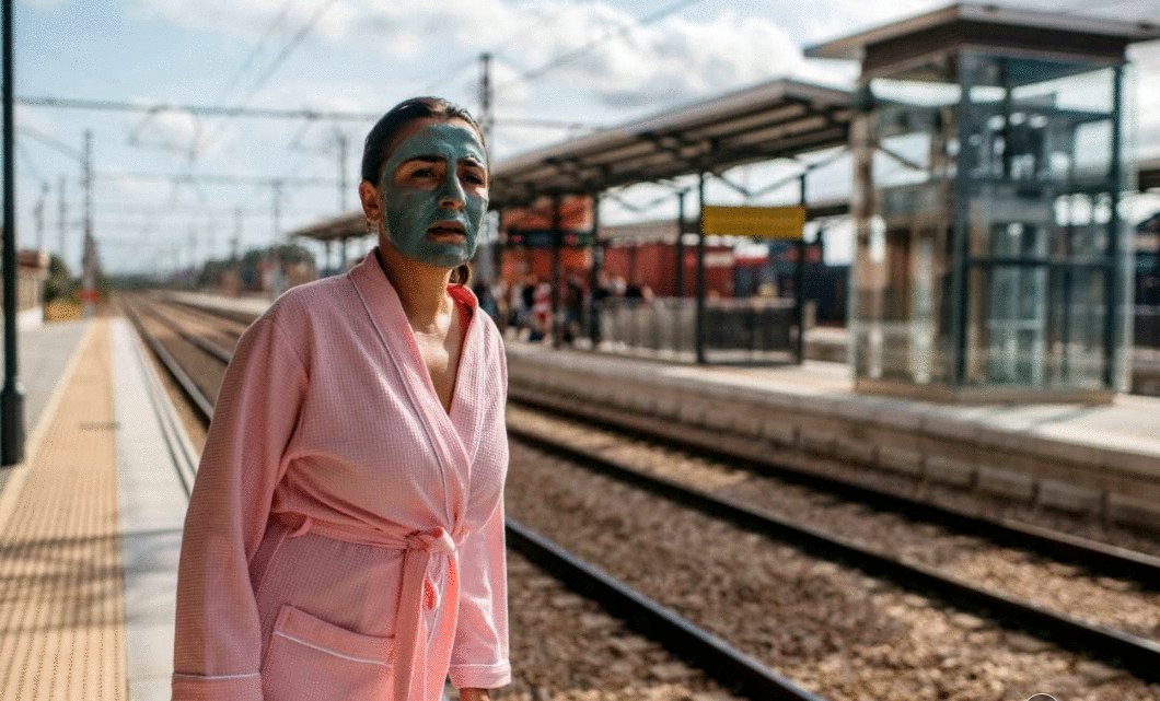 Photo du film Le mariage de Rosa