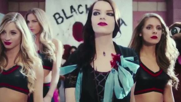 Photo from the movie All Cheerleaders Die