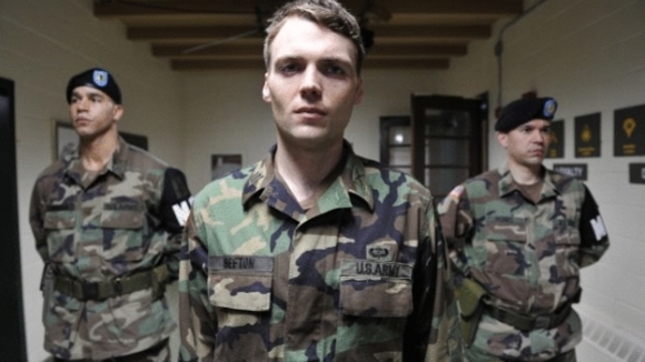 Photo from the movie Allegiance