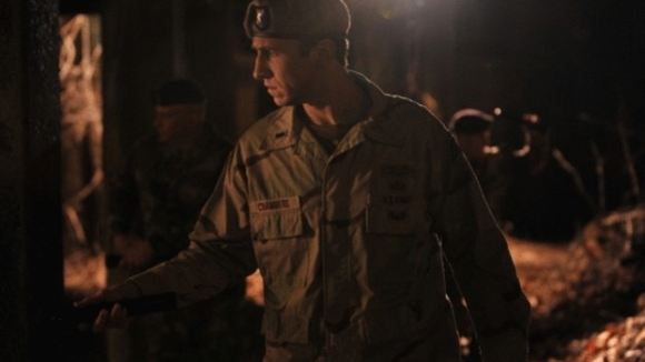 Photo from the movie Allegiance