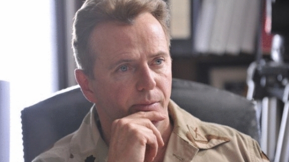 Photo from the movie Allegiance