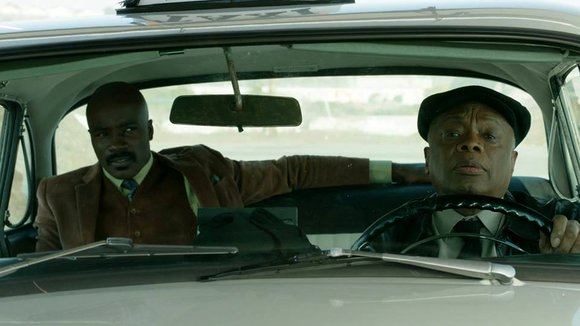 Photo du film I'm Charlie Walker