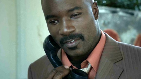 Photo du film I'm Charlie Walker