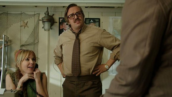 Photo du film I'm Charlie Walker