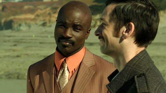 Photo du film I'm Charlie Walker