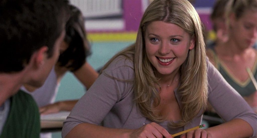 Photo du film Folies de graduation