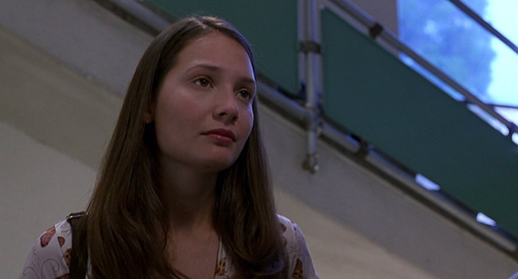 Photo du film Folies de graduation