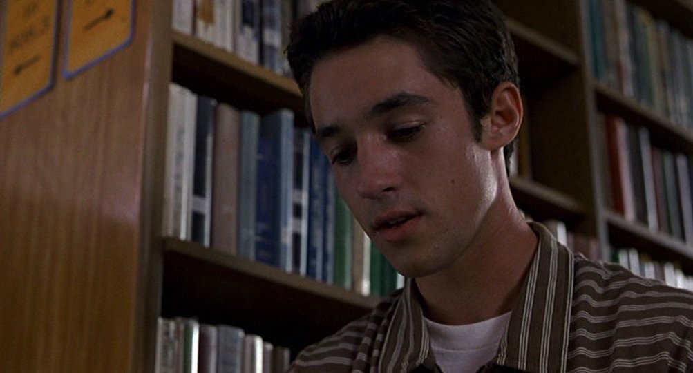 Photo du film Folies de graduation