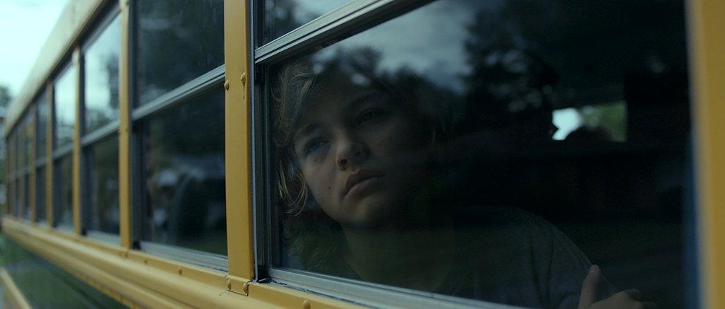 Photo du film And Then I Go