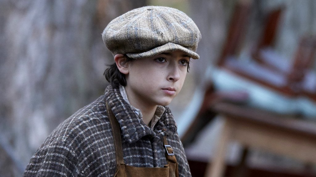 Photo du film Anne with an 'E'