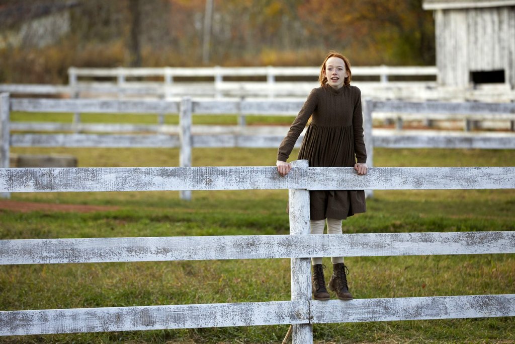 Photo du film Anne with an 'E'