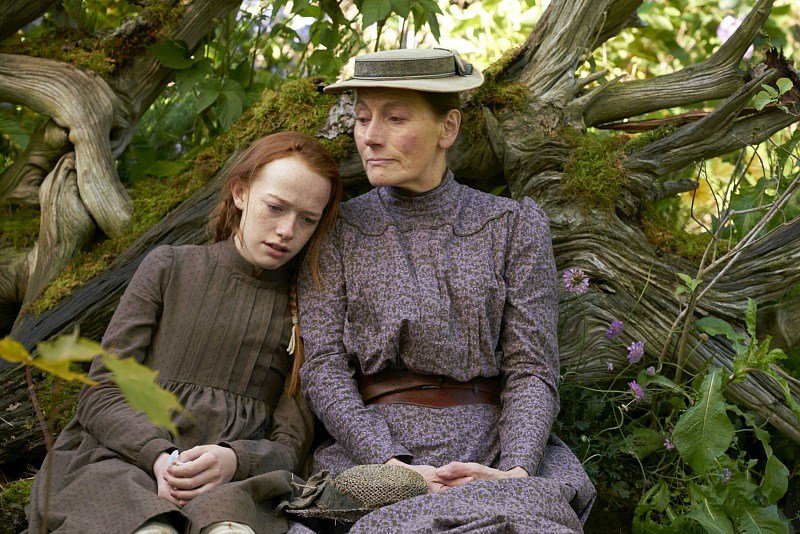 Photo du film Anne with an 'E'
