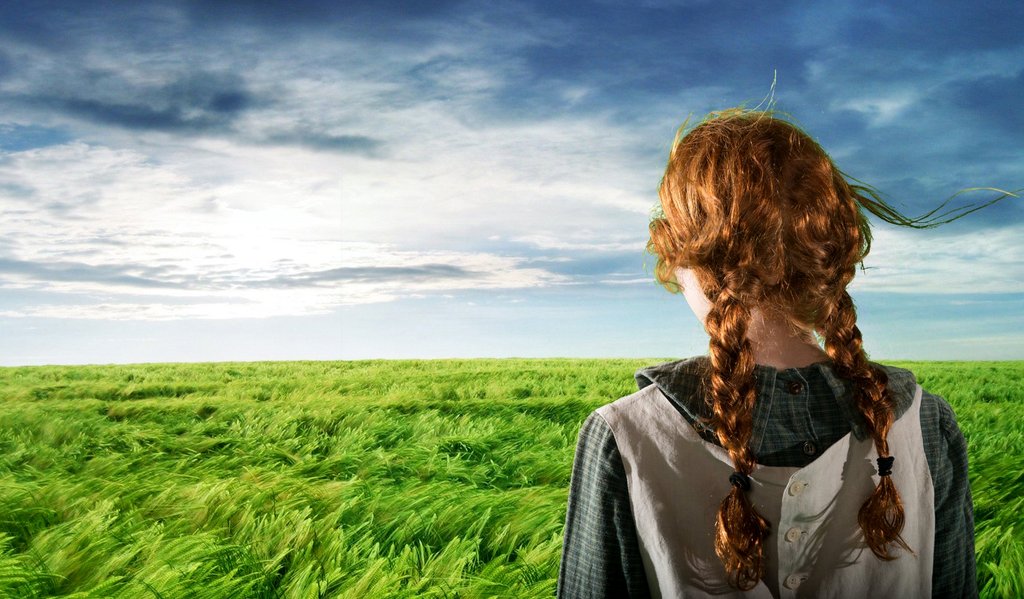 Photo du film Anne with an 'E'