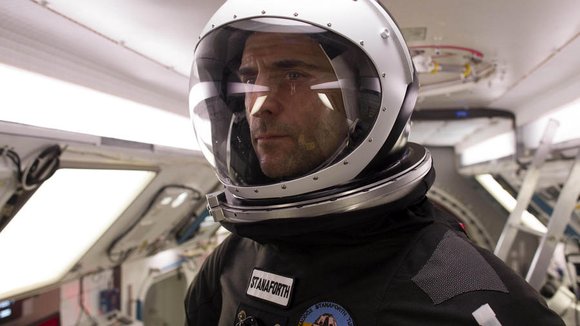 Photo du film Approaching the Unknown