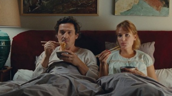 Photo du film L'Art d'aimer