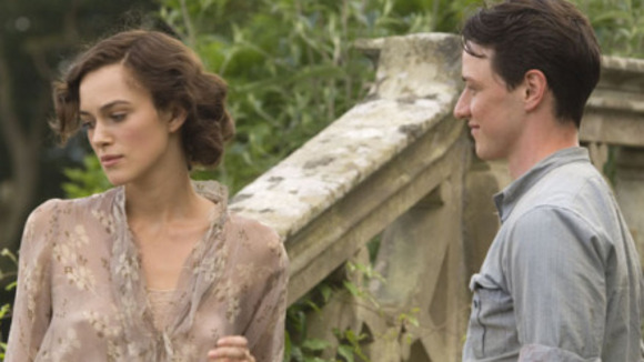Photo du film Atonement