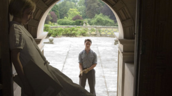 Photo du film Atonement