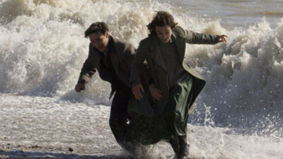 Photo du film Atonement