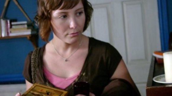 Photo from the movie La Belle Empoisonneuse