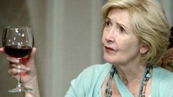 Photo from the movie La Belle Empoisonneuse