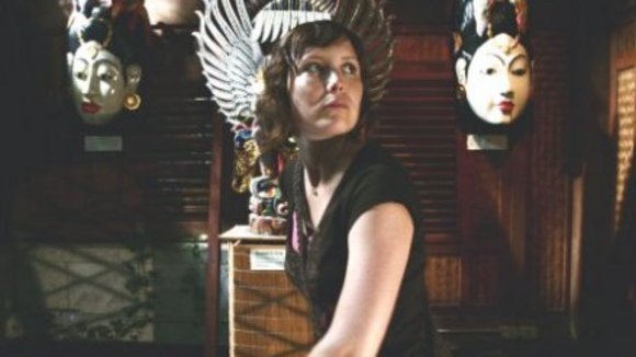 Photo from the movie La Belle Empoisonneuse