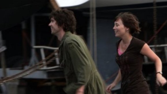 Photo from the movie La Belle Empoisonneuse