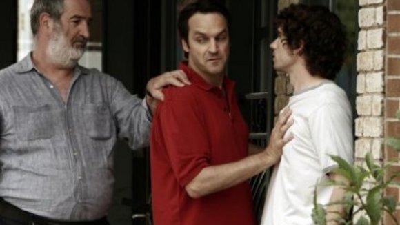 Photo from the movie La Belle Empoisonneuse