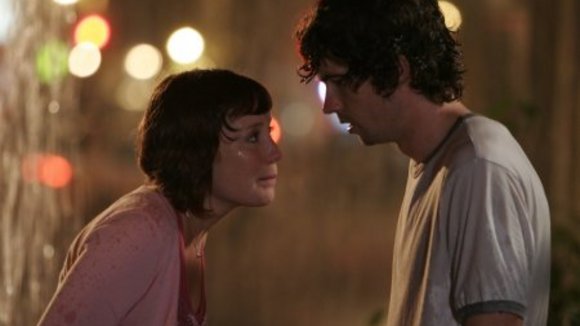 Photo from the movie La Belle Empoisonneuse