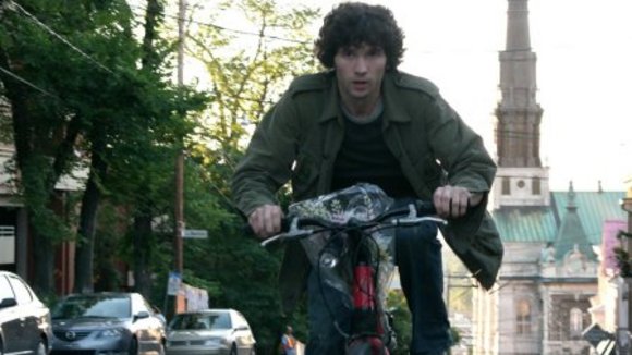 Photo from the movie La Belle Empoisonneuse