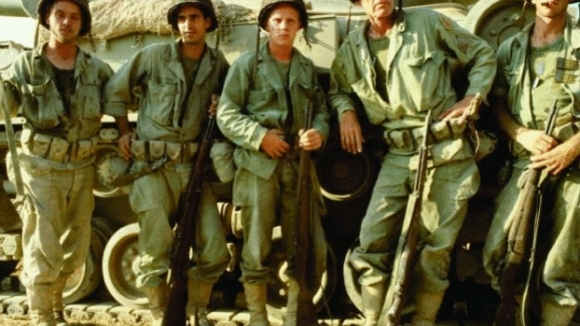 Photo du film The Big Red One