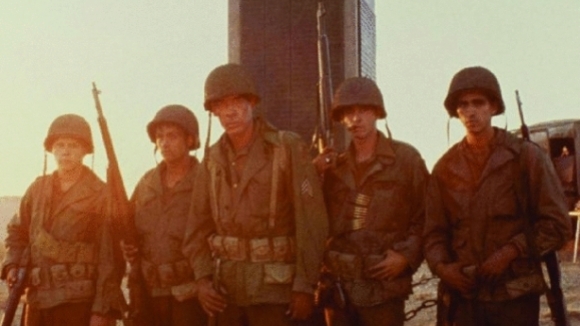 Photo du film The Big Red One