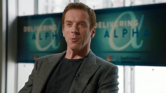 Photo du film Billions