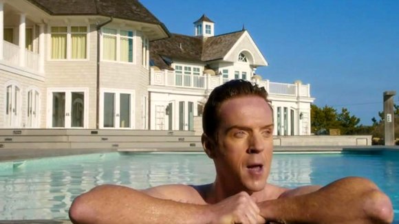 Photo du film Billions