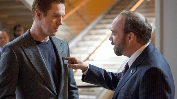 Photo du film Billions