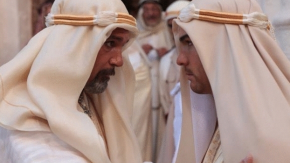 Photo du film Or noir